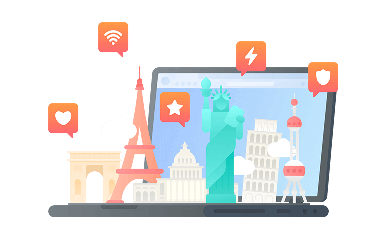 在索马里连接到中国vpn - CNCN2